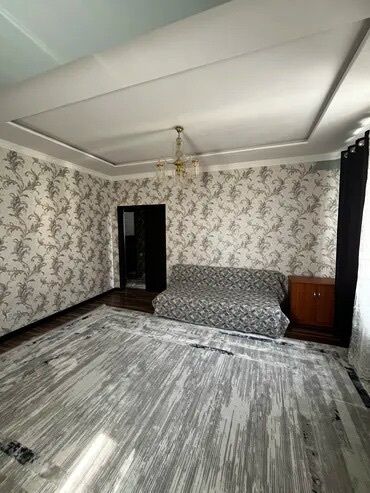 сниму квартиру в кызыл аскере: 2 комнаты, Агентство недвижимости, Без подселения, С мебелью полностью