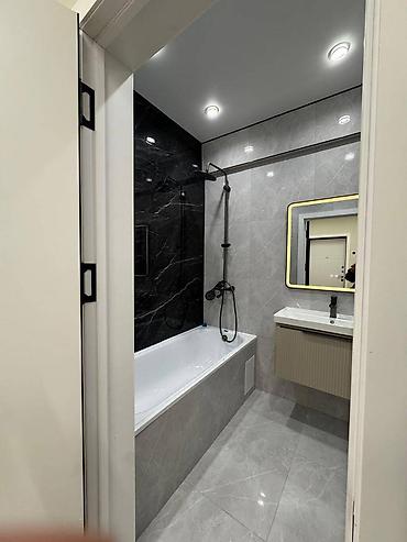 Продажа квартир: 2 комнаты, 62 м², Элитка, 4 этаж, Дизайнерский ремонт at lalafo.kg — 5 Продажа квартир: 2 комнаты, 62 м², Элитка, 4 этаж, Дизайнерский ремонт — 5