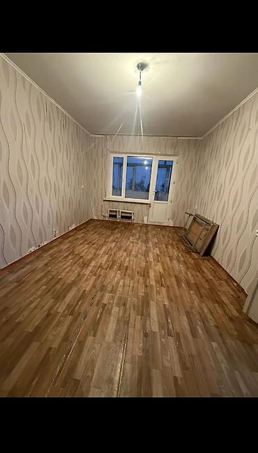 нижный джал квартира: 1 комната, 36 м², Нижний Джал (Джал-23) 105 серия, 3 этаж, Старый ремонт — 4