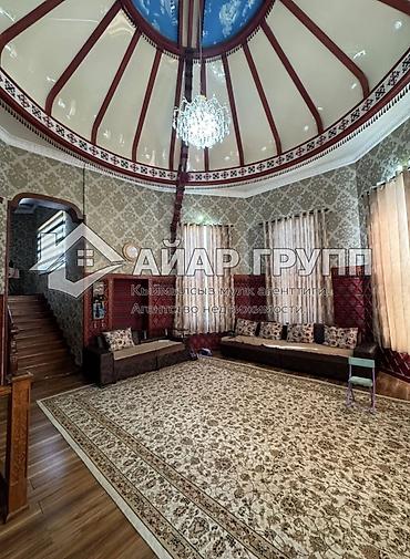 Продажа коттеджей и домов: 4 комнаты, 165 м², 6 соток, Шопоков — 11