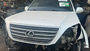 радиатор лексус 470: Радиатор Lexus GX 470 Описание: - Радиатор системы охлаждения — 3