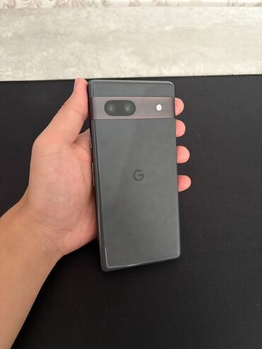 google pixel 7 pro цена бишкек: Google Pixel 7a, түсү - Боз