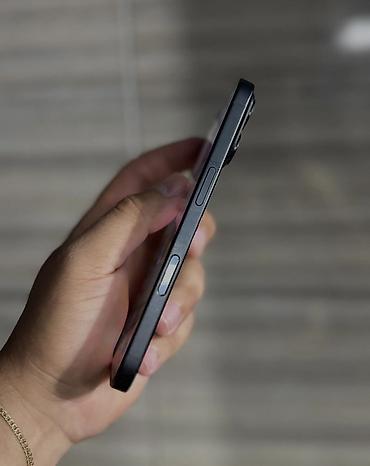 6s iphone: IPhone 16, 128 GB, Qara, Zəmanət, Simsiz şarj, Face ID — 4