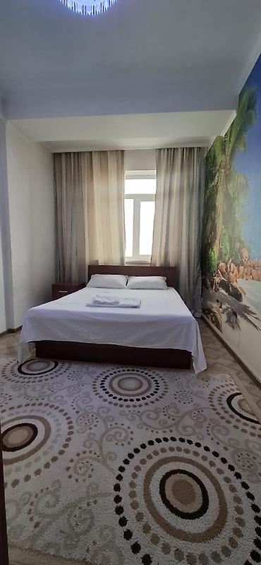 2 комнаты, 50 м², Юг-2 мкр Элитка, 9 этаж