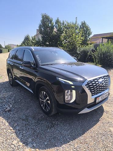 android avto: Hyundai Palisade: 2021 г., 2.2 л, Автомат, Дизель, Кроссовер — 7