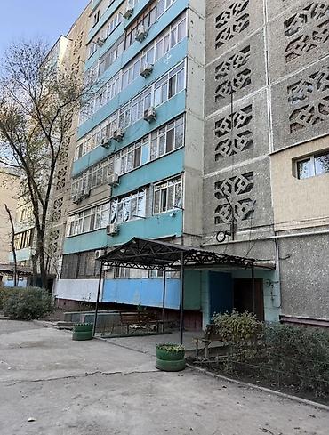 Продажа квартир: 2 комнаты, 52 м², 106 серия, 7 этаж, Косметический ремонт — 8