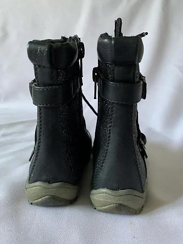 Čizme: KVALITETNE DEČIJE ŽENSKE ČIZMICE, KOŽA, BR 26, AKCIJA! | Kvalitetne — 12