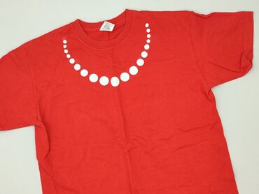 koszulka gap balenciaga: Fruit Of The Loom, T-shirt for men, size M