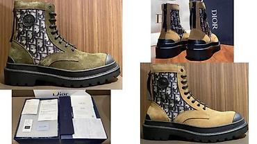 Čizme: L.Piana, versace, dior,amiri,vrh čizme,apsolutni hit | novo! Hit! ! — 2