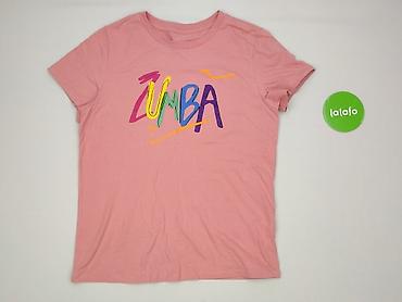 crivit top: Zumba, T-shirt damski, rozmiar M — 2