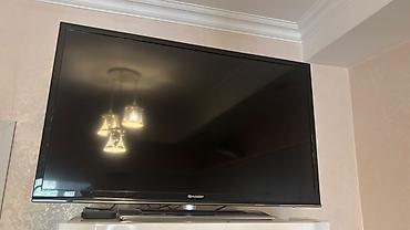 bose ses sistemi: Sharp tv 39" 100 ekran.ustunde smart aparati ile birge.qiymet 250 — 1
