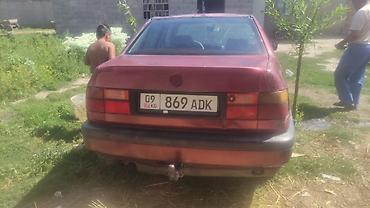 матор мотоблок: Volkswagen Vento: 1992 г., 1.8 л, Механика, Бензин, Седан — 6