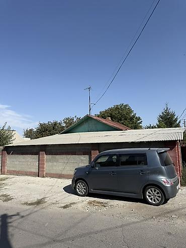 1 комната без мебели: 5 комнат, 55 м², 6 соток, Бишкек, Аламедин-1 мкр Агентство недвижимости — 3