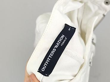 alternative outfitters: Outfitters Nation, Kurtka przejściowa damska, rozmiar M — 4