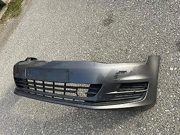 magneti prodaja: BRANIK ZA VOLKSWAGEN GOLF 7 | Prednji branik za Golf 7 — 3