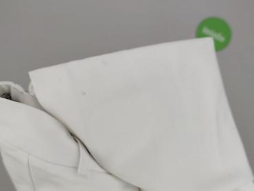 pull and bear spodnie lniane: Stradivarius, Spodnie materiałowe damskie, rozmiar S — 7