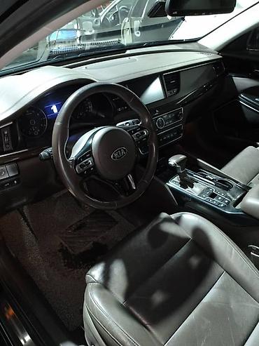 срочная продажа: Kia K7: 2018 г., 2.4 л, Автомат, Бензин, Седан — 2