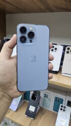 Apple iPhone: IPhone 16 Pro, Б/у, 128 ГБ, White Titanium, Защитное стекло, 100 % — 4