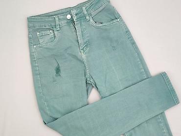 mom fit mango: M.Sara, Jeansy damskie, rozmiar XS — 1