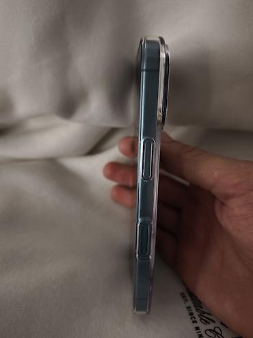 iphone 14 satisi: IPhone 16, 128 GB, Mavi, Face ID — 9