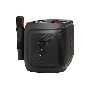 jbl partybox 110: Портативная колонка караоке система с микрофоном JBL Partybox — 2