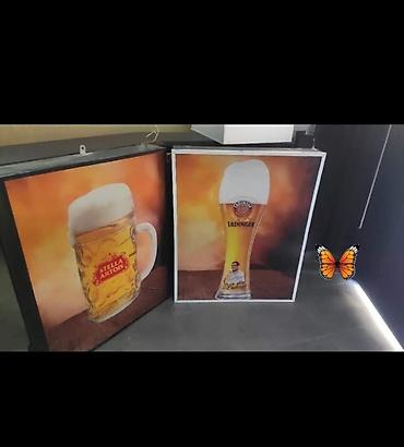 İşıqlı reklam lövhəsi ölçüsü 90*110 1-nin qiyməti 65 azn. Unvan lalafo.az -da İşıqlı reklam lövhəsi ölçüsü 90*110 1-nin qiyməti 65 azn. Unvan