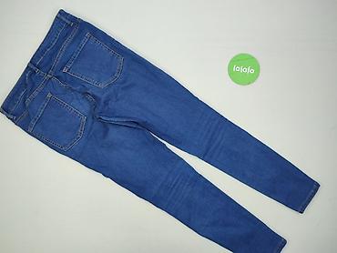 facesit jeans: Jeansy damskie, rozmiar S — 3
