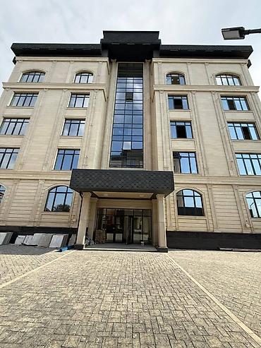 Продажа квартир: 4 комнаты, 205 м², Элитка, 1 этаж, ПСО (под самоотделку) at lalafo.kg — 11 Продажа квартир: 4 комнаты, 205 м², Элитка, 1 этаж, ПСО (под самоотделку) — 11