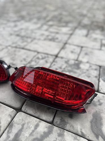 редуктор цена: Задние катафоты на Lexus Rx 330-350 / (8) 💰 Цена: 1200 -1шт 📦 — 3