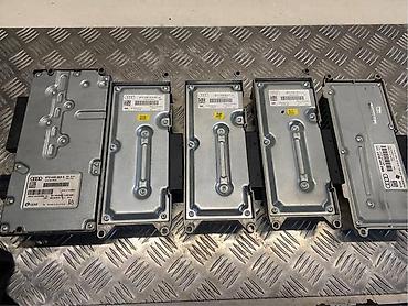 ventilatori plafonski: POJAČALO ZA AUDI A4, A4 ALLROAD, A5 . | Sve za A1 a4 a5 a6 q5 q7 — 2