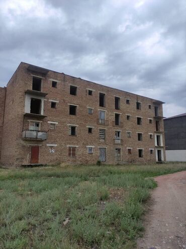 дом на иссык куле купить: 2 комнаты, 45 м², 2 этаж, ПСО (под самоотделку)
