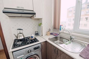 Yeni tikili: 2 otaqlı, Yeni tikili, 47 kv. m — 2