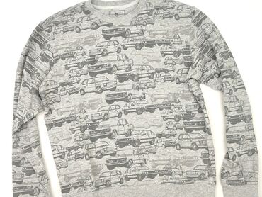 Sweatshirts: Sweatshirt for men, S (EU 36), condition - Perfect at lalafo.pl Sweatshirts: Sweatshirt for men, S (EU 36), condition - Perfect