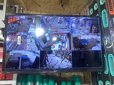 Видеонаблюдение, охрана: Системы видеонаблюдения, Домофоны, Системы автоматического пожаротушения | Офисы, Квартиры, Дома | Демонтаж, Настройка, Подключение — 22