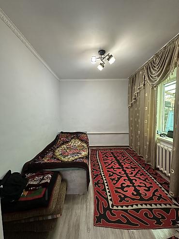 Продажа коттеджей и домов: 4 комнаты, 100 м², 5 соток, Сокулук, Агентство недвижимости — 13