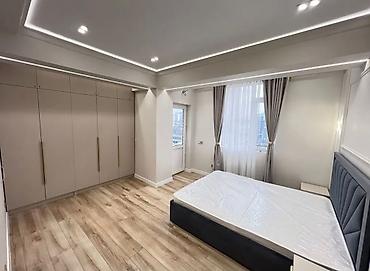 Продажа квартир: 3 комнаты, 79 м², Элитка, 9 этаж, Дизайнерский ремонт — 8