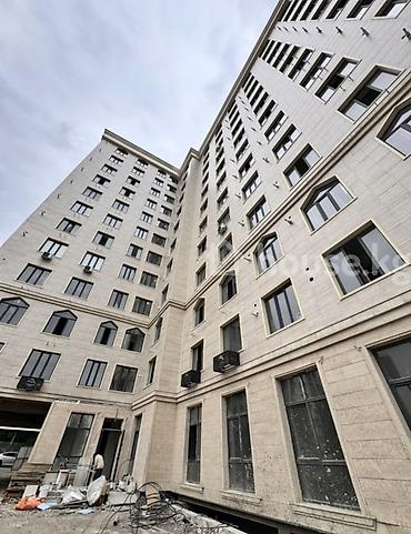 сулайман тоо: Берилген, Элитка, 3 бөлмө, 93 м² — 1