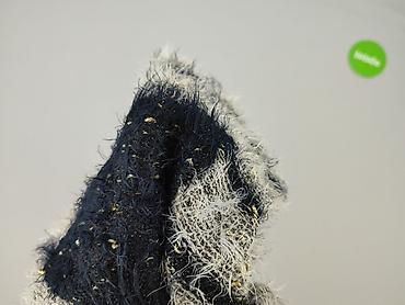 pluszowy sweter: Sweter damski, rozmiar XL — 4