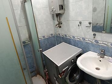 kıraye evler: Salam yazılanları diqqətlə oxuyun! Evdə 2 nəfər qalır 2 nəfər oğlan — 3