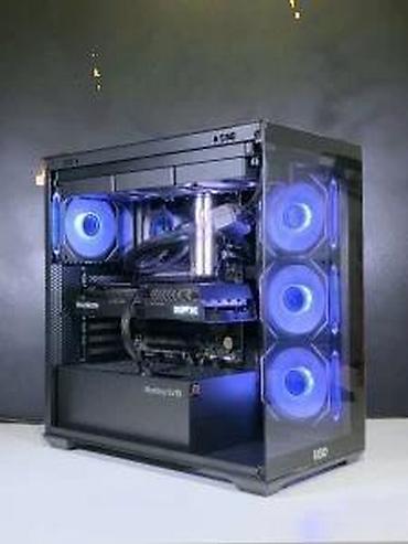 Desktop računari i radne stanice: Ryzen 7 7800X3D RX 9060XT B650 32GB 1TB - SM138PC. ✨ Prodaja i — 1