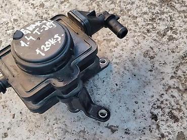 Car Parts & Accessories: Fiat Grande Punto 1.4 t-jet 120ks separator. Fiat Grande Punto 1.4 — 2