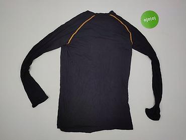 amicci jeans: Koszulka dla mężczyzn, rozmiar S — 3