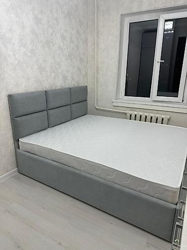 Комплект мебели для спальни в современном стиле, цвет lalafo.kg да Комплект мебели для спальни в современном стиле, цвет