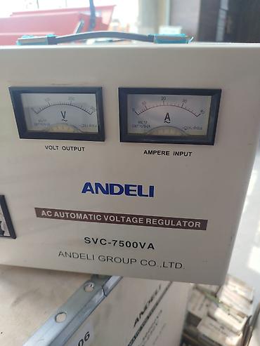 Stabilizator her gucde var