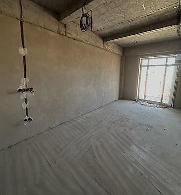 Продажа квартир: Студия, 63 м², 12 мкр Элитка, 10 этаж, ПСО (под самоотделку) — 3