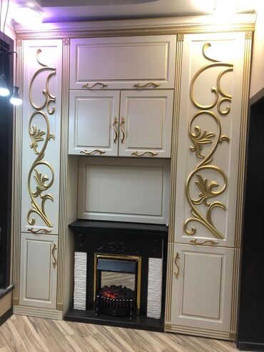 Ремонт, реставрация мебели: Маляр по мебели и по столярным изделиям !!! красим — 6