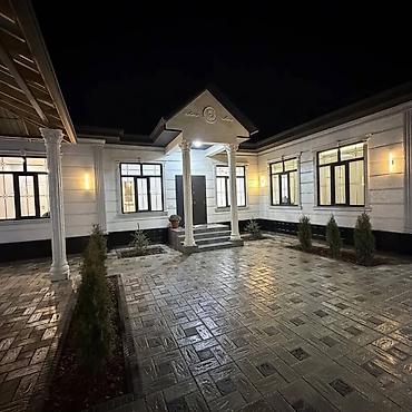 Продажа домов: Дом, 95 м², 4 комнаты, Агентство недвижимости, Дизайнерский ремонт — 1