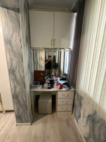 Köhnə tikili: Bakı, 2 otaqlı, Köhnə tikili, m. Xalqlar Dostluğu, 45 kv. m — 8