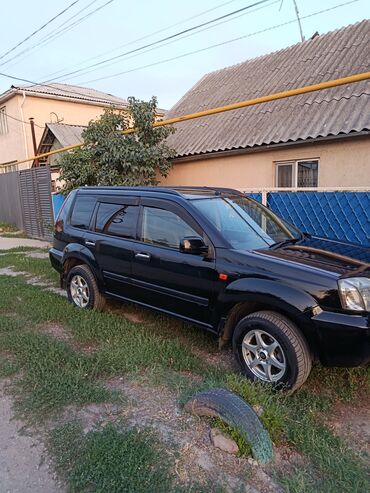 грязевые шины на тойота 4 раннер: Nissan X-Trail: 2002 г., 2 л, Автоматические, Бензин, Кроссовер