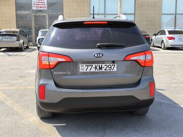 Kia: Kia Sorento: 2 l | 2012 il Ofrouder/SUV — 20